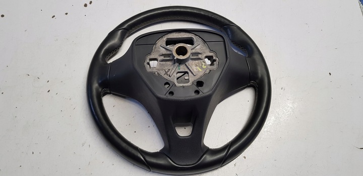 фото №12, Руль кнопка opel insignia b