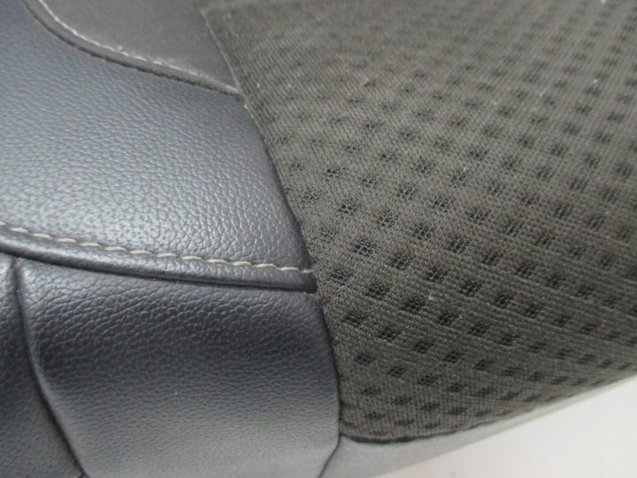 фото №15, Обивка сиденья pół кожа renault koleos ii 17r