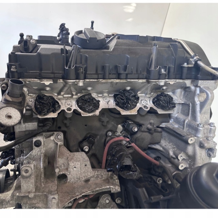 фото №6, Bmw 3 f30 330e гібрид двигун b48b20a