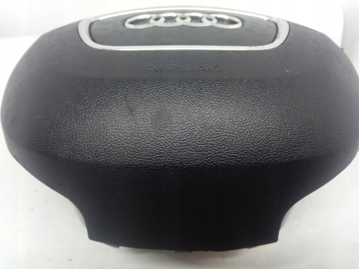 фото №11, Подушка водія audi q3 8u0880201e