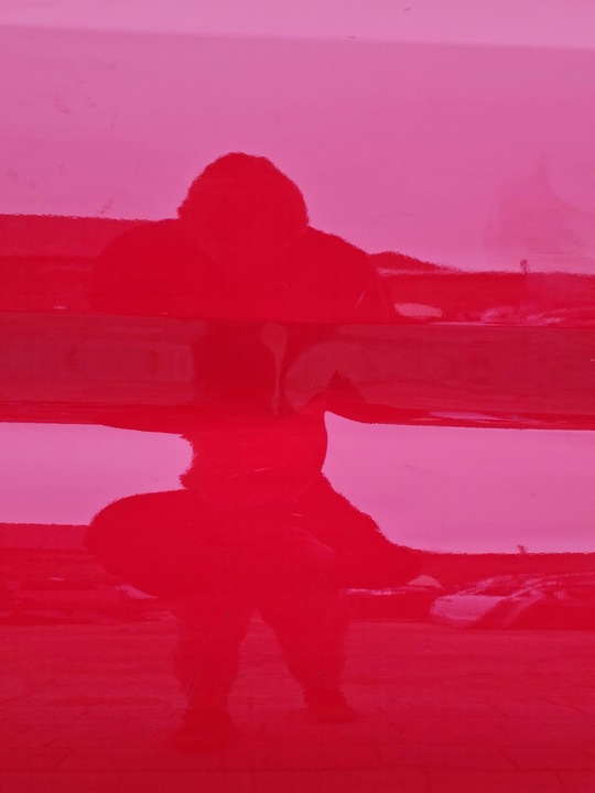 фото №6, Ford transit mk8 двері праві бічні зсувні