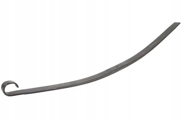 фото №1, Листова ресора ресора перед номер pióra-2 90116