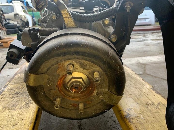 фото №7, Isuzu nqr 5.2 easyshift коробка передач коробки передач moz86