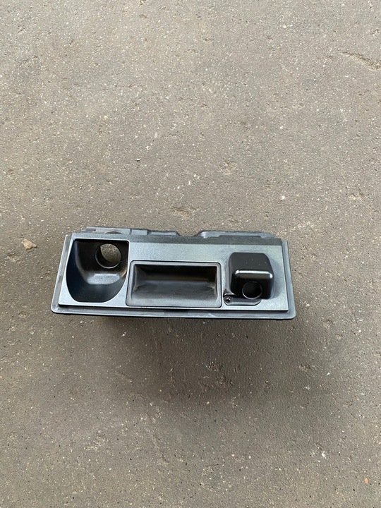 фото №1, Audi a8 d5 ручка багажника 4n0827574a