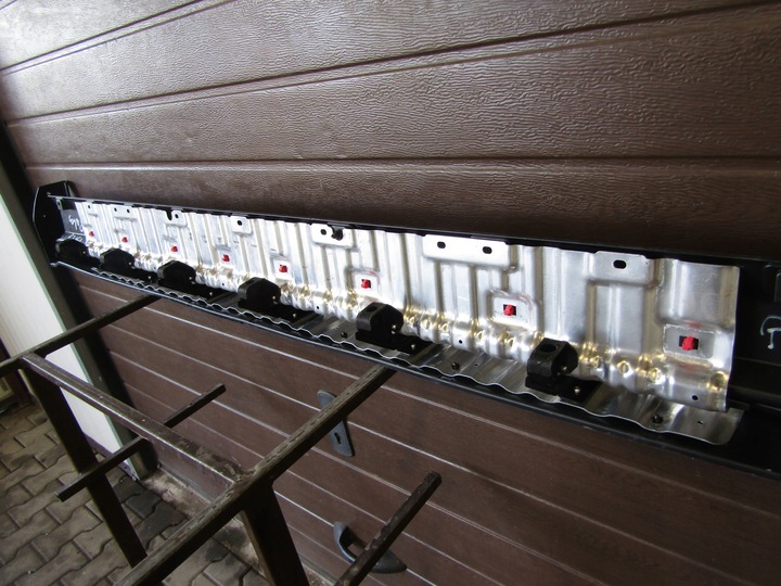 фото №10, Планка пороговая правая renault koleos ii 16- градус