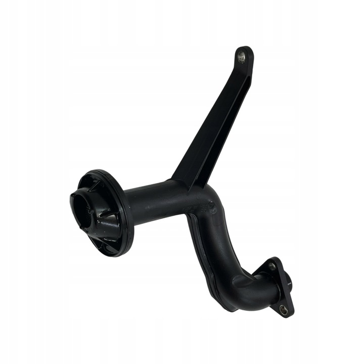 фото №1, Маслоприймач насоса масла touareg 7p 3.6 v6 cgr 03h115251a