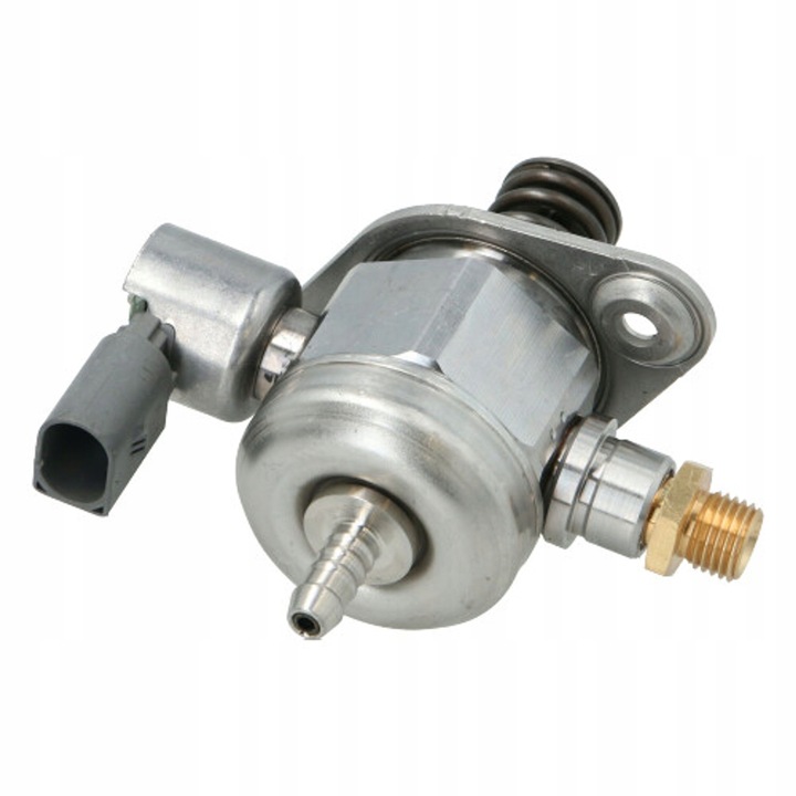 фото №13, Насос впрыскивающий топлива высокого ciś vw energy gpw002 насос высокого