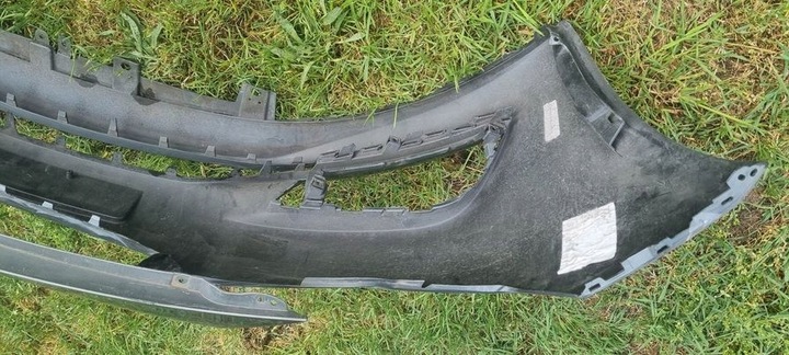 фото №6, Бампер переднее перед opel astra k