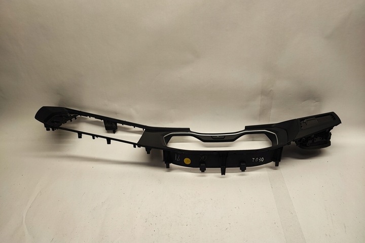 фото №12, Захист спідометра vw jetta mk7 17b854523 1.4l бензин 110kw 2019