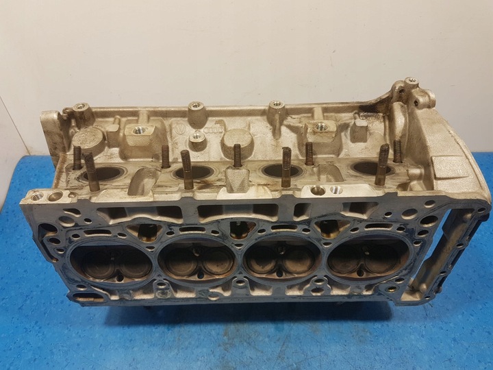 фото №14, Audi a5 8t 2.0 tfsi cdnb головка двигуна 06h103373k