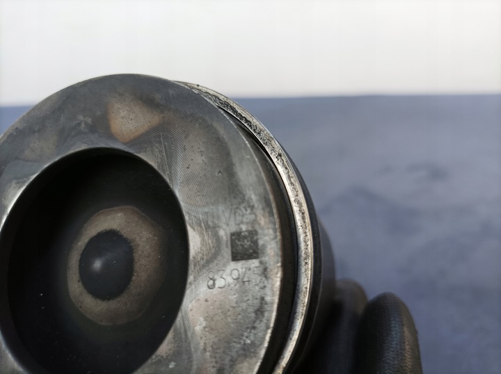 фото №7, Bmw 3 f30 f31 f34 2.0 d поршень шатун b47d20a