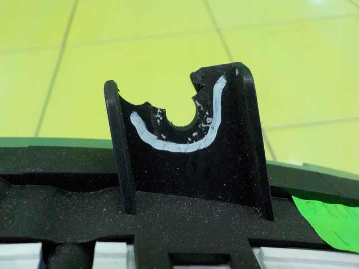 фото №6, Cayenne рестайлінг 4.8 b aut 07r 5d спідометр  прилади 7l5920975b 0263633544