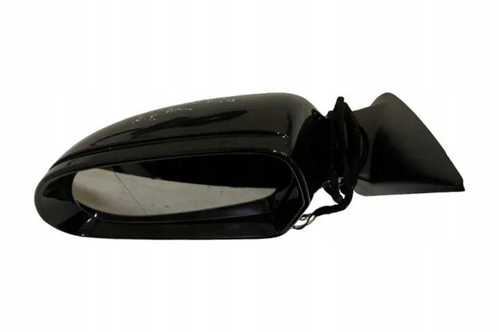 фото №9, Зеркало левая skoda octaviaii 1z3 e1020989 1.2l бензин 77kw 2010