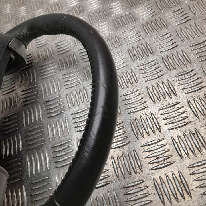 фото №8, Кермо nissan x-trail 2016 w9845365100