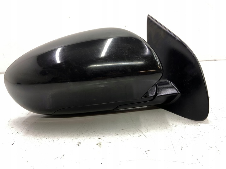 фото №8, Дзеркало праві el. складний z11 g 7 pin nissan qashqai j10 09-13r.
