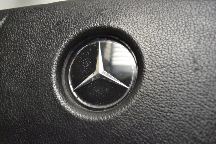 фото №9, Mercedes w116 w115 w123 r107 руль колесо поворот.