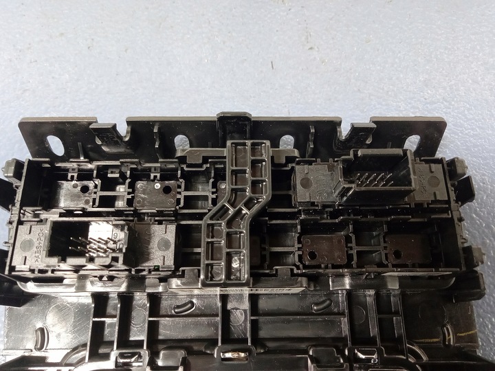 фото №6, Skoda octavia iii рамка рычаг переключения передач коробки 5e1863212c