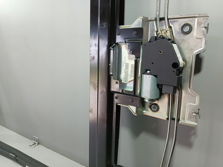 фото №5, Ролета люк honda cr-v iv 70800-t1g-e011-c1