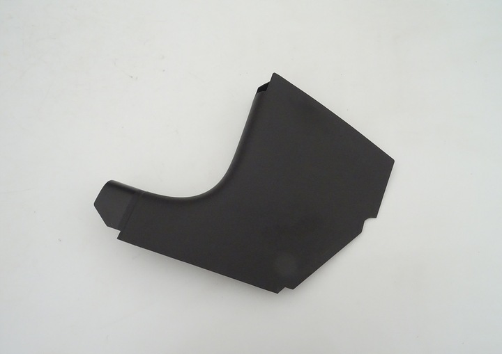 фото №1, 2010+ camaro захист стійка планка поріг оббивка