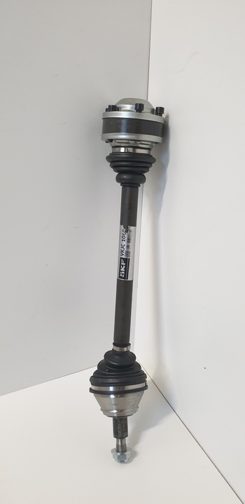 фото №8, Skf vkjc 1060 wał приводной
