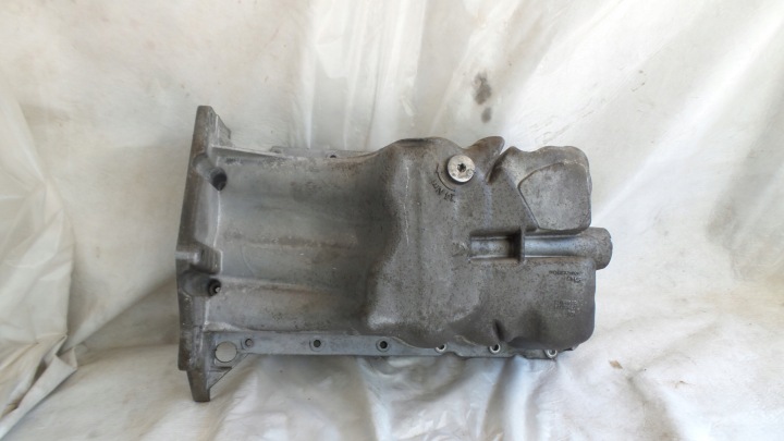 фото №13, Піддон масла opel adam 1.2 1.4 55562727 a14xer 19