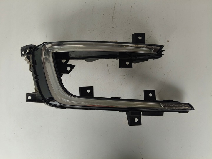 фото №1, Галоген правий vw golf vii 7 gte 5ge led drl