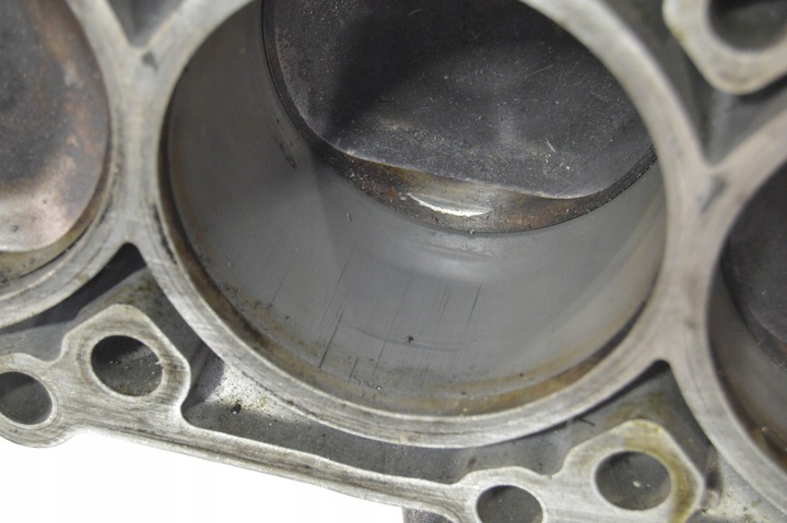 фото №9, Блок двигуна 55 amg компресор mercedes r230 sl55 cl55 w211 w219 113992