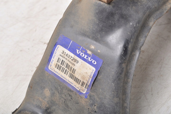 фото №14, Volvo xc70 ii 2.4 d5 185km wał приводной 30787840 6g9n-7l190-gc