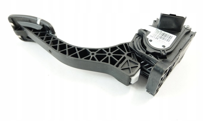 фото №9, Citroen ds4 ii 1.6 thp педаль потенциометр газа 9674829180