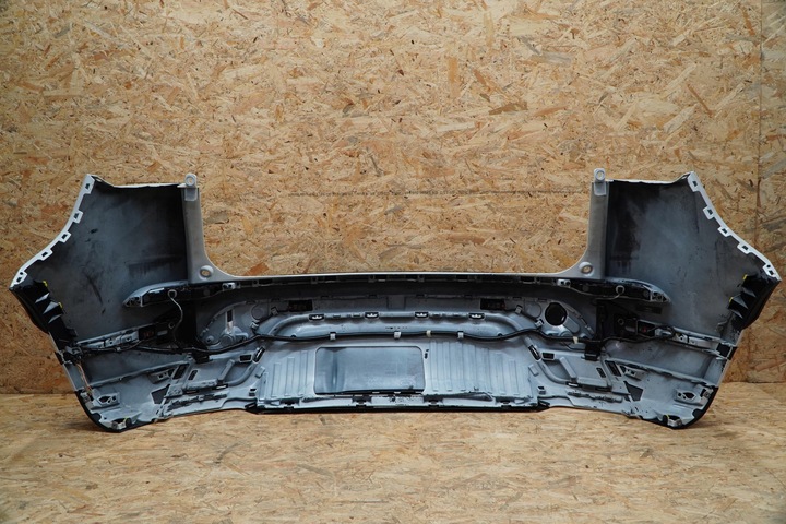 фото №16, Бампер зад комплектный 4pdc lrc867 evoque ii l551 r-dynamic 22r оригинал