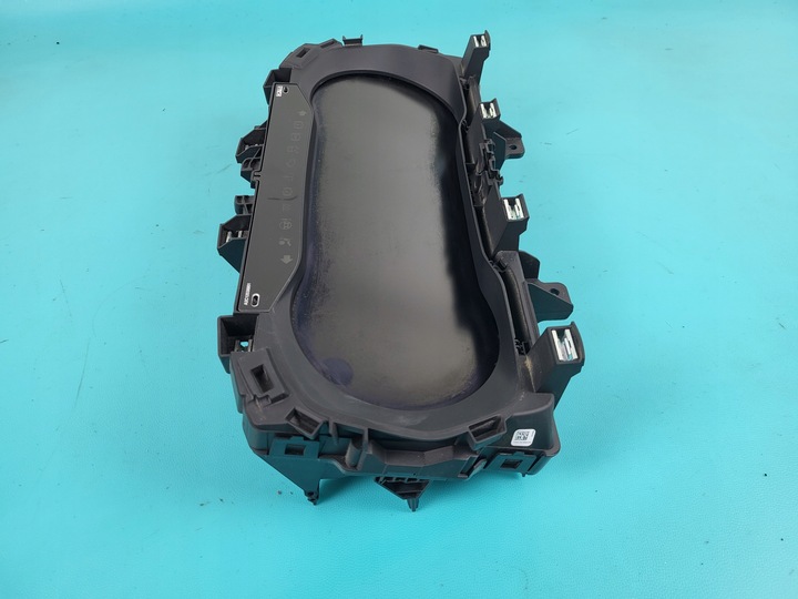 фото №7, Vw arteon 18r 2.0 tdi спидометр приборы виртуальный cockpit 3g0920791d