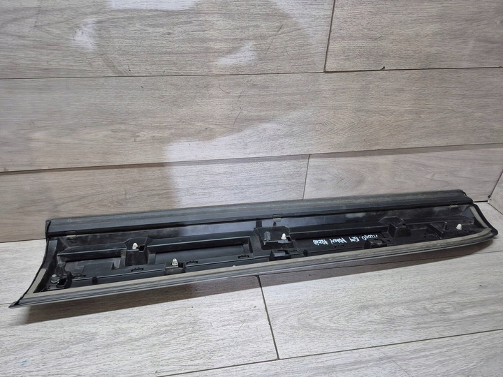 фото №6, 12690. audi q7 планка двері праві перед 4m0853960b