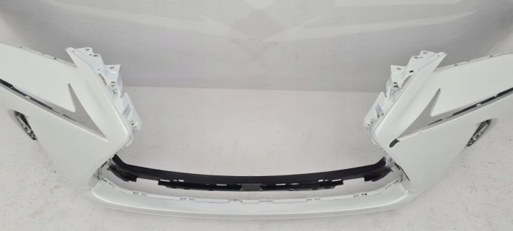 фото №6, Lexus nx nx200 nx300 2014- бампер передній перед 5211978010