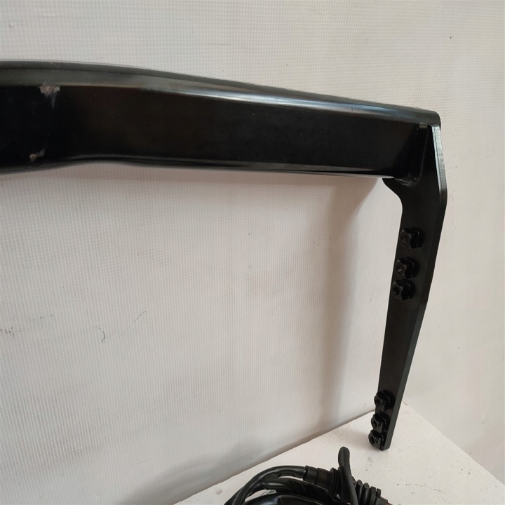 фото №5, Hak буксирувальний vw golf 8 viii 5h 5h0055204c