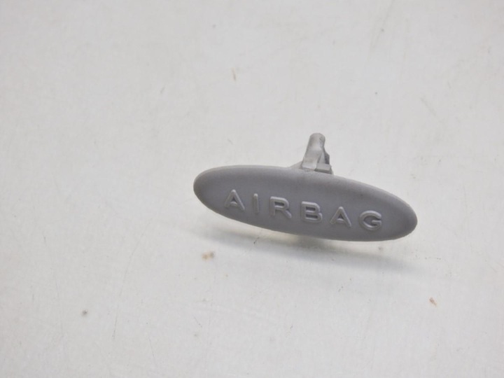 фото №6, Заглушка подушка зад citroen c5 i рестайлинг 9638868077