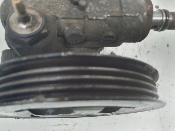 фото №6, Suzuki swift iii 1.3 16v насос усилителя