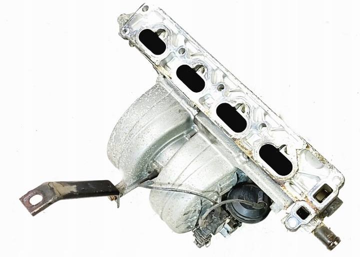 фото №1, Коллектор всасывающий opel 1.8 16v zafira a vectra c signum