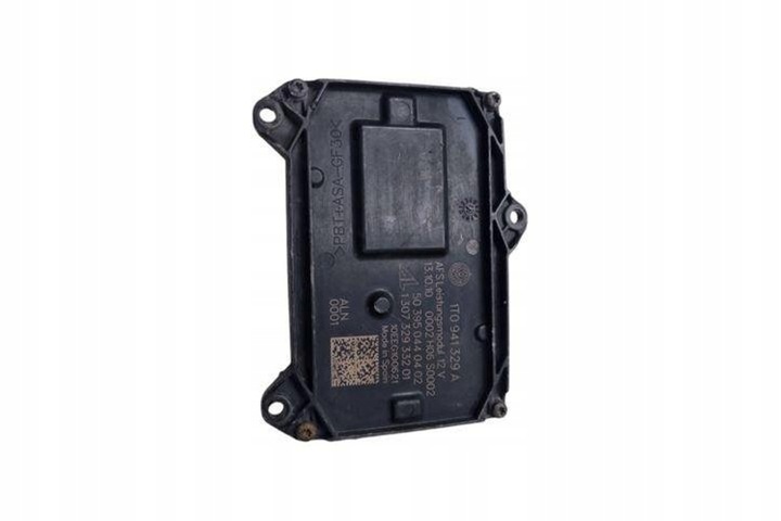 фото №4, Модуль ксенон vw passat b7 362 1t0941329a 1.4l бензин 90kw 2011