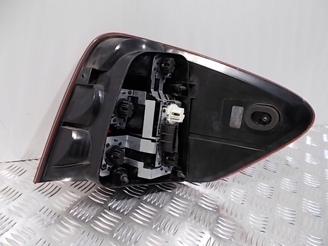 фото №10, Фара mercedes ml ii w 164 05-11 a1648203964 оригинал тёмное европа красивая
