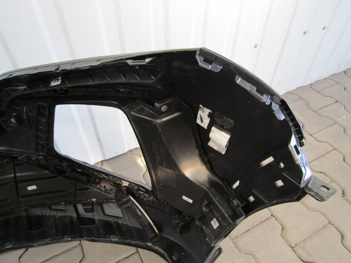 фото №15, Бампер перед hyundai tucson iv 4 n-line 20-