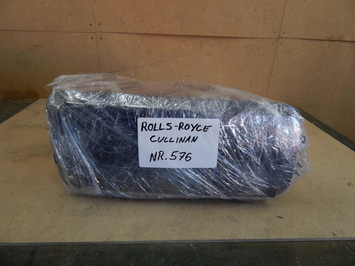 фото №13, Rolls royce cullinan laser фара правая передняя правое перед 63.11-8498332
