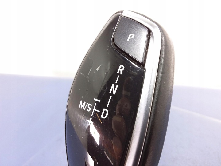 фото №10, Bmw 7 g11 g12 выборщик коробки передач steptronic 6805330