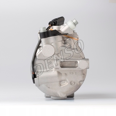 фото №12, Denso dcp32070 компресор, кондиціонер
