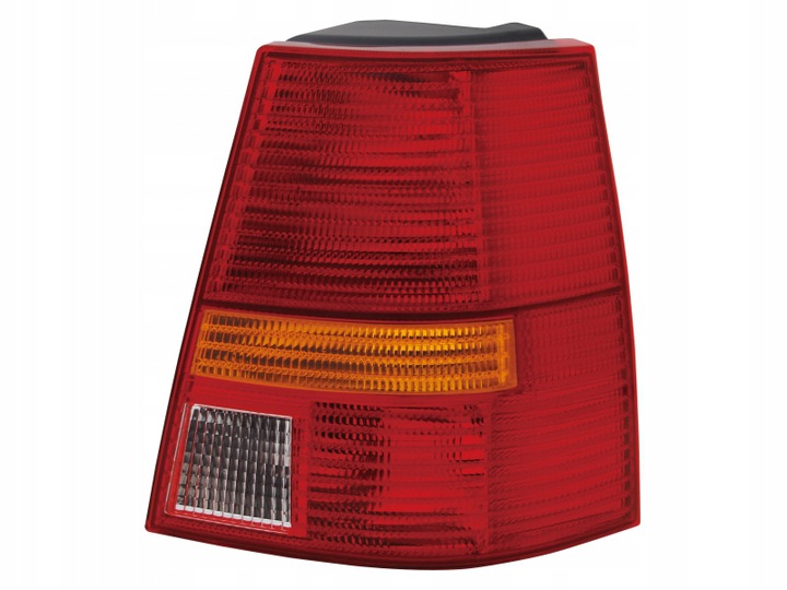 фото №1, Лампа зад задня vw golf iv 4 99-06 універсал tyc права