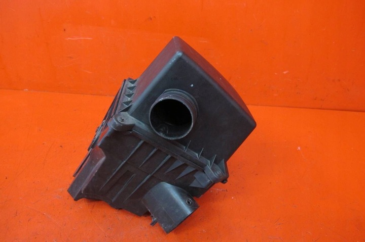 фото №1, Seat ibiza iv 4 1.2 cgpb vw polo 6r v fabia ii 2 корпус фильтра воздуха