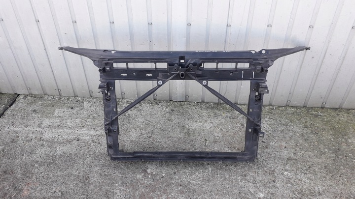 фото №1, Skoda octavia iii 3 pas переднее 5e0805588