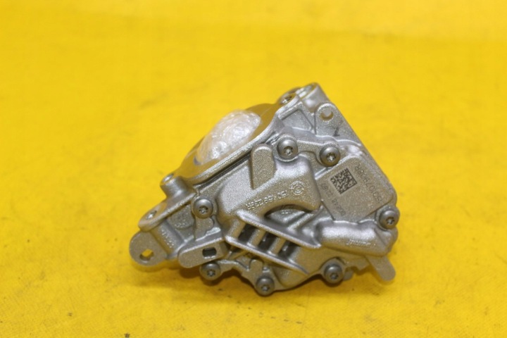 фото №6, Насос масла комплект renault nissan 1.2 tce h5f 150718102r 150107908r