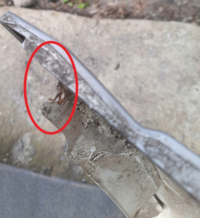 фото №9, Бампер перед opel vectra c z158 na pdc i омивачі