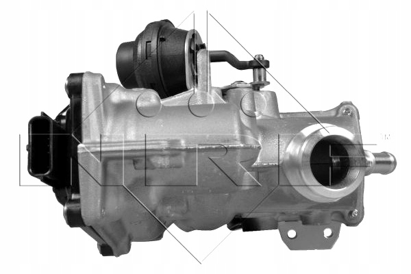 фото №4, Радиаторов egr nrf 48207 147106293r