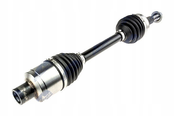 фото №2, Полуось приводная jeep grand cherokee iii 05-10 commander 05-11 правая